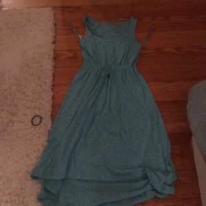 Petite dress